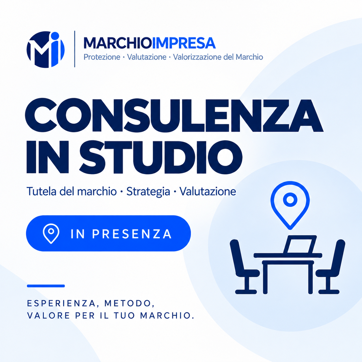 Copertina di CONSULENZA STRATEGICA E FISCALE - MARCHI D'IMPRESA